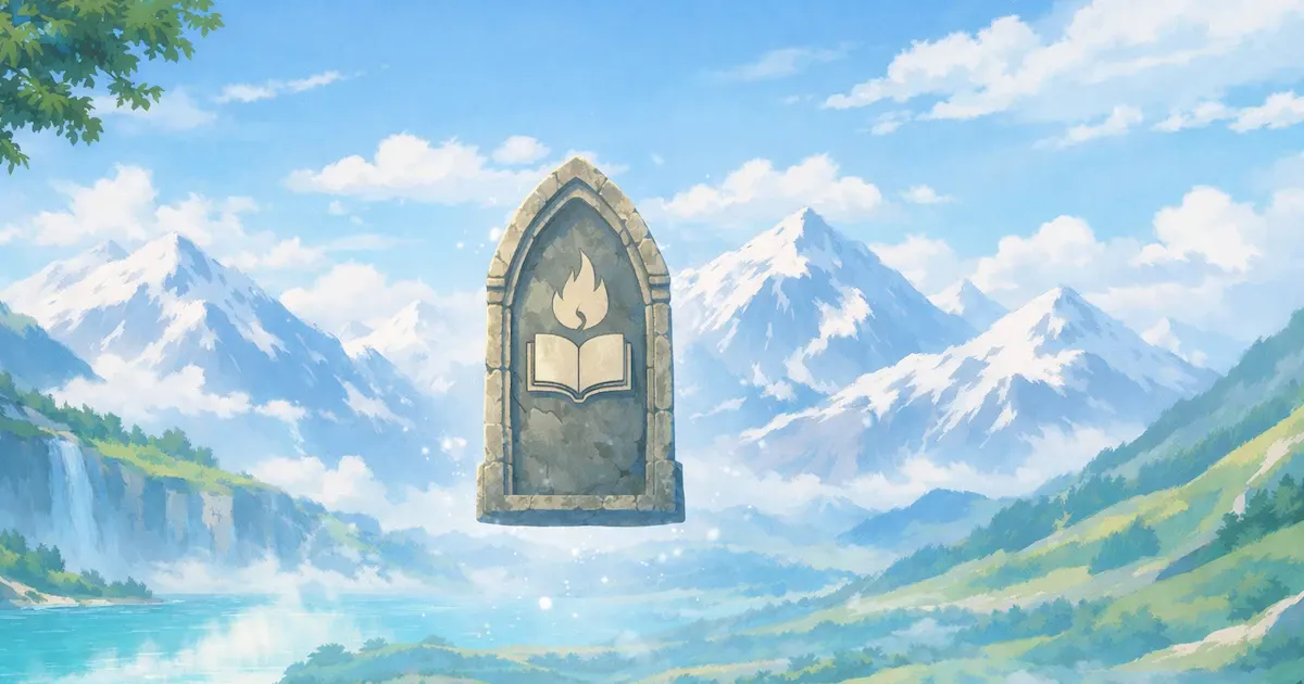 Cover image for Colophon - How I develop this website